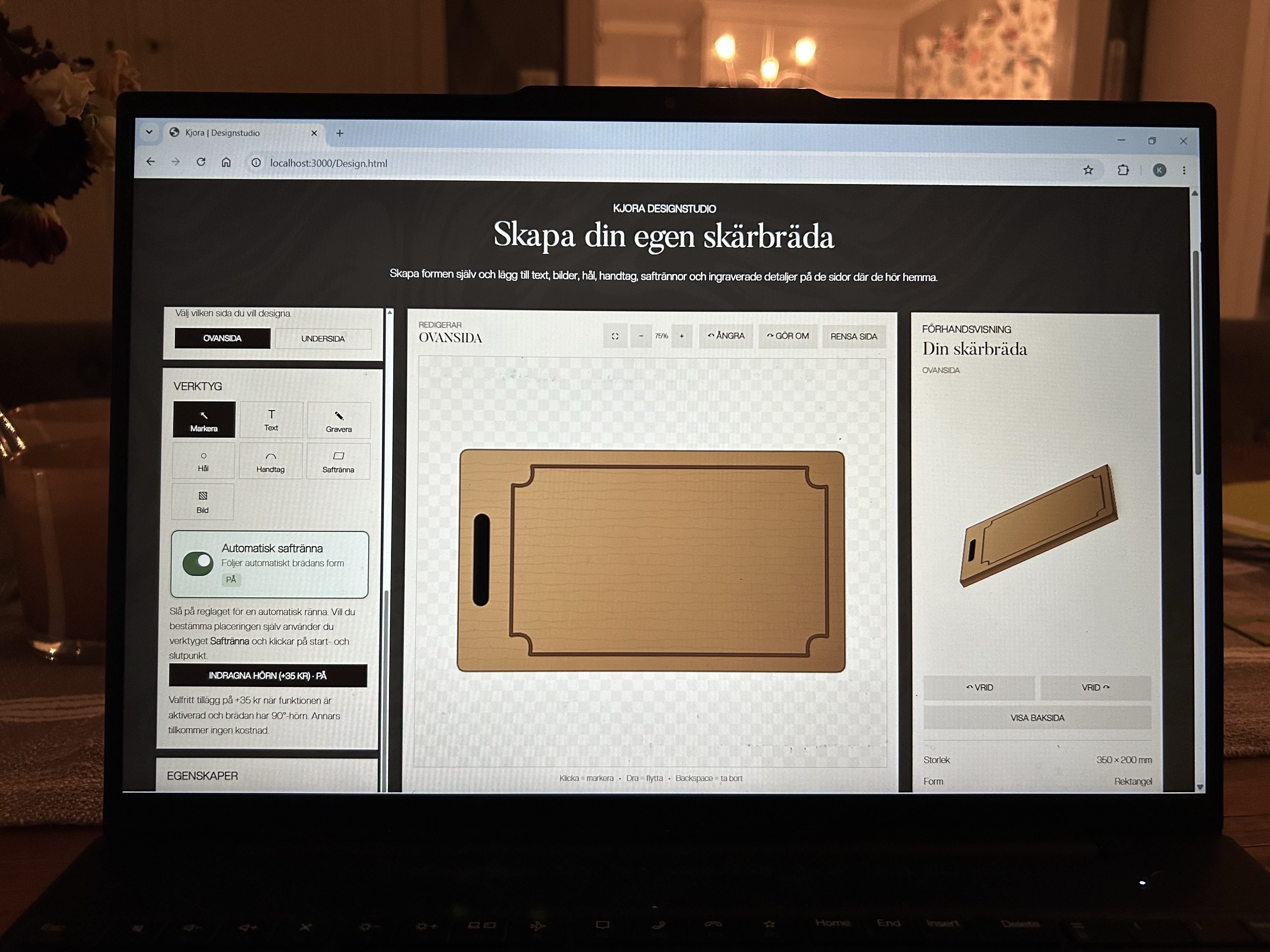 Designstudio Kjora